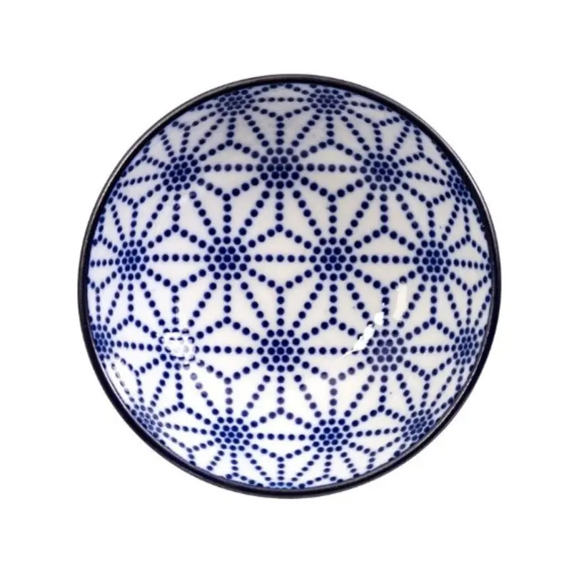 Japans bakje Nippon Blue star 9,5cm