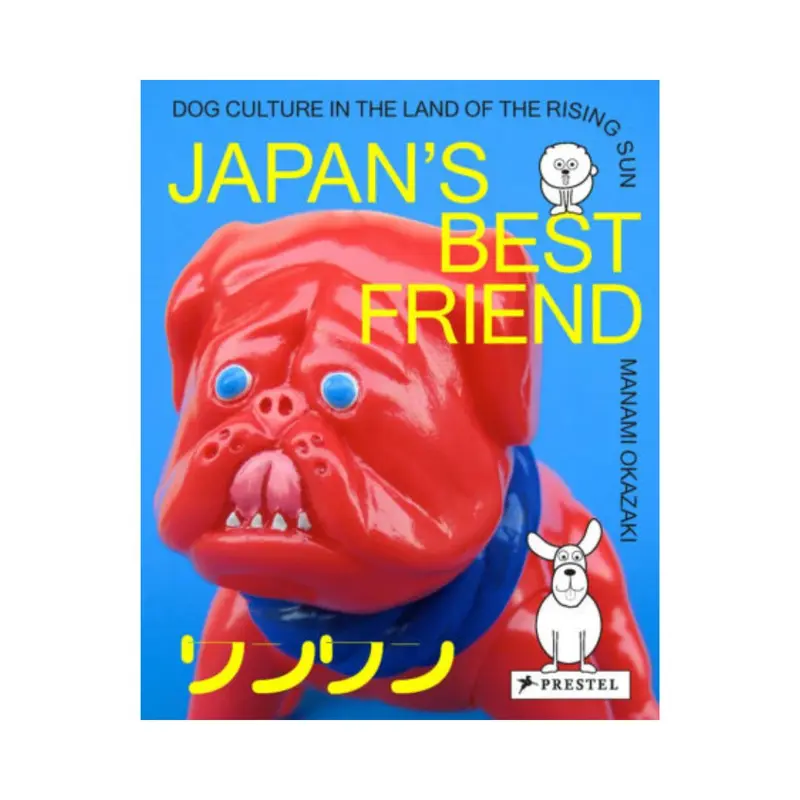 Japan's best friend - Manami Okazaki