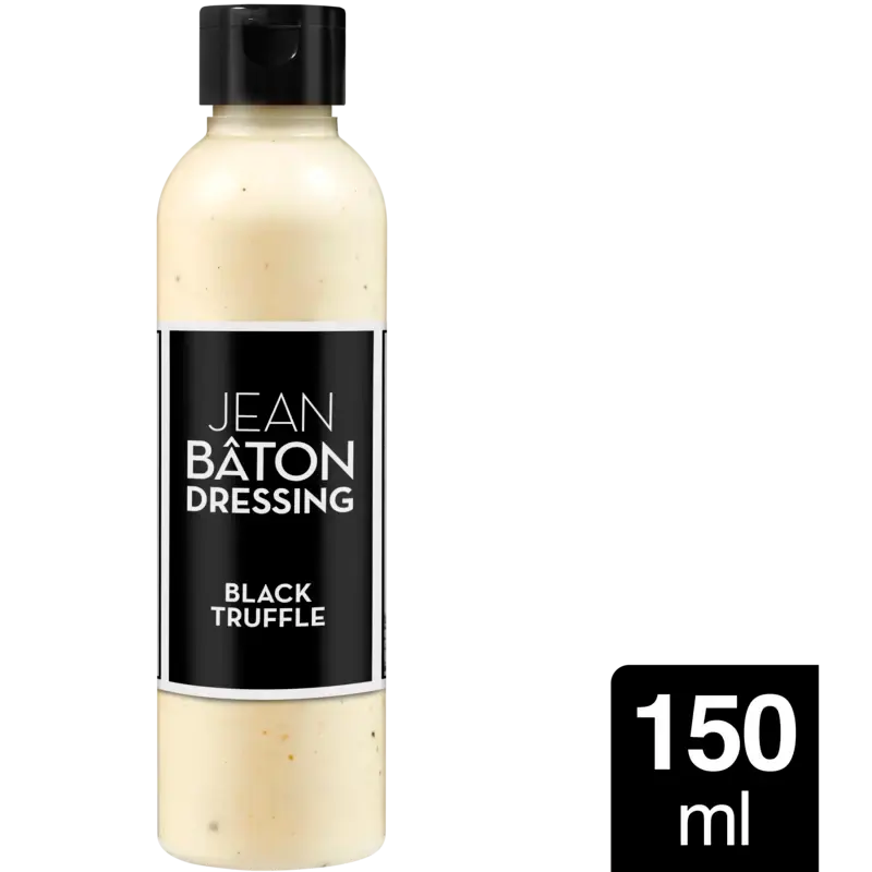 Jean Bâton Dressing truffel