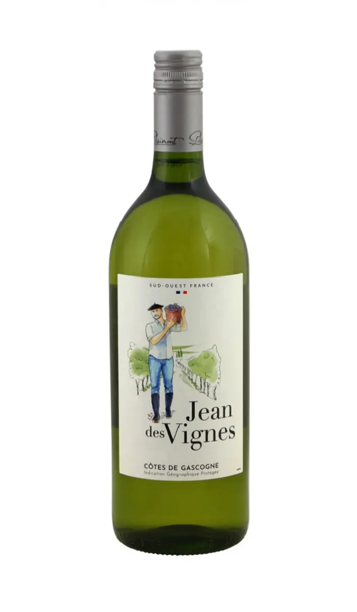 Jean des Vignes Blanc