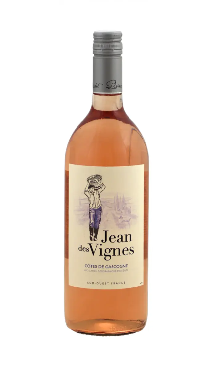Jean des Vignes Rose
