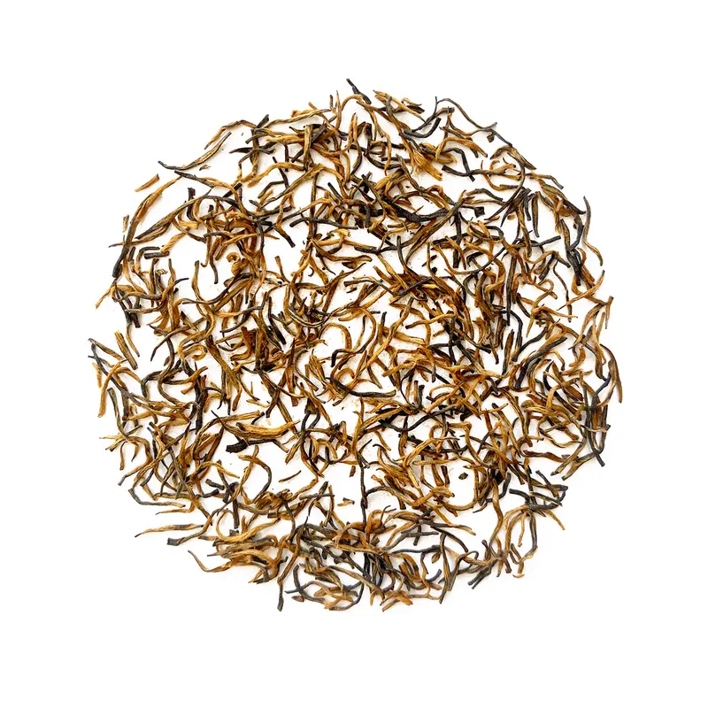 Jin Jun Mei Black Tea