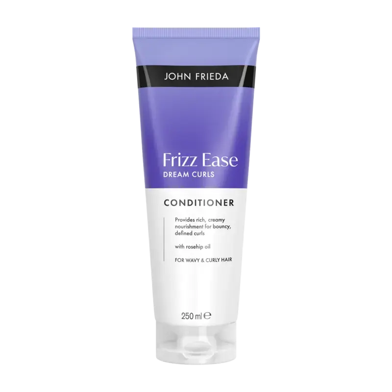 John Frieda Dream curls conditioner