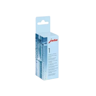 Jura Claris Blue Verlengstuk