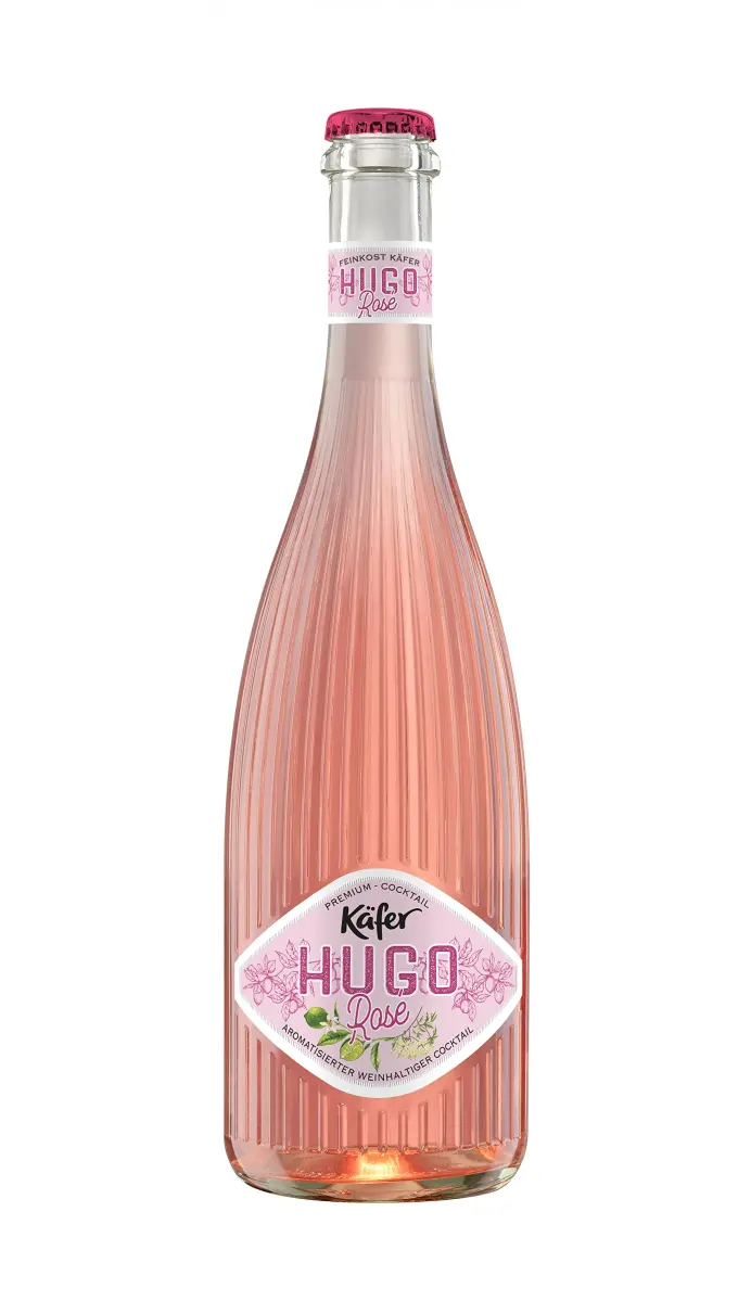 Kafer Hugo Rosé