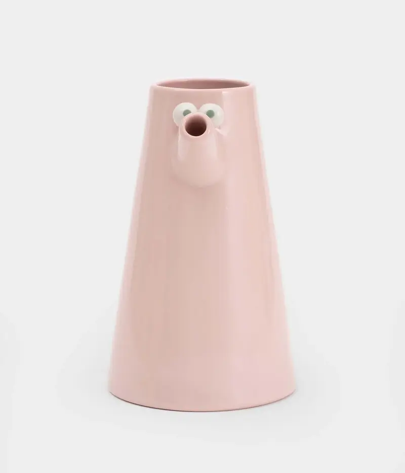 Kannetje Lucas Zanotto The Jug Pink