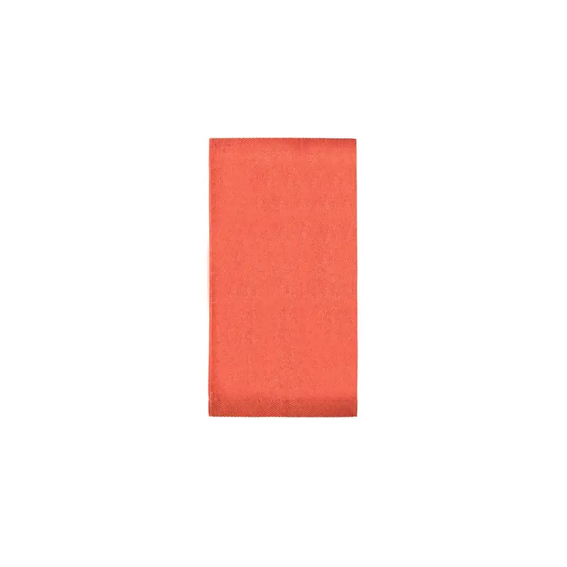 KARACA CHANDLER CORAL MODAL GUEST TOWEL 30X50