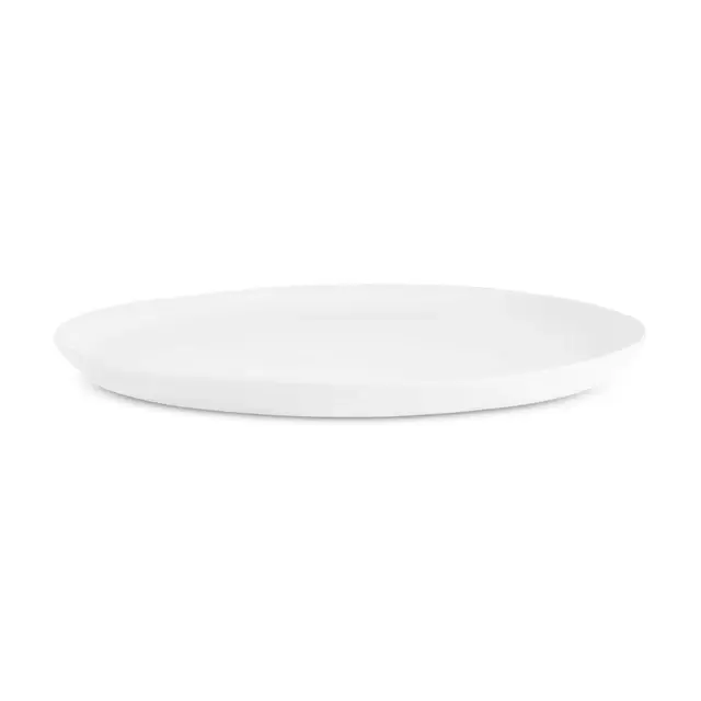 Karaca Epsilon White Serveerschaal, 35,5 cm