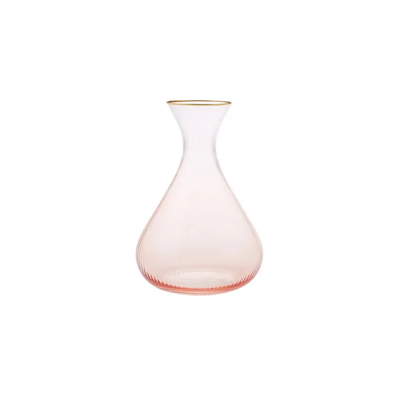 Karaca Gemma, zalmkleurige kan, 2000 ml