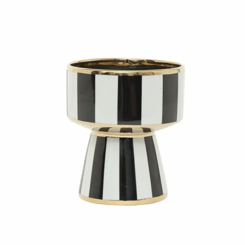 Karaca Home Hailey Decoratieve Bloempot