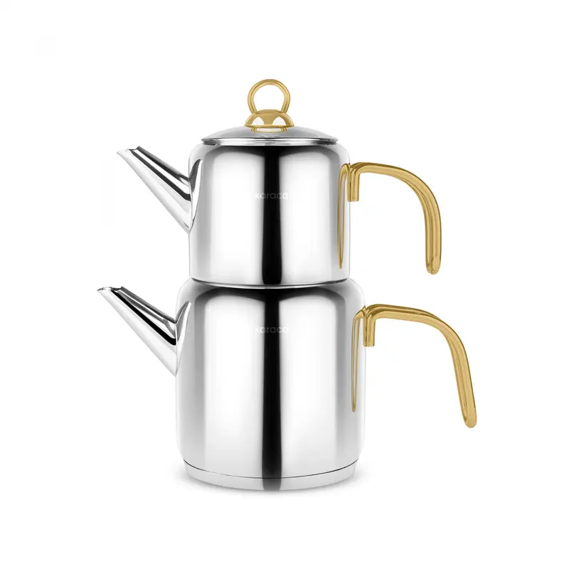 Karaca New Mira Theepot Set