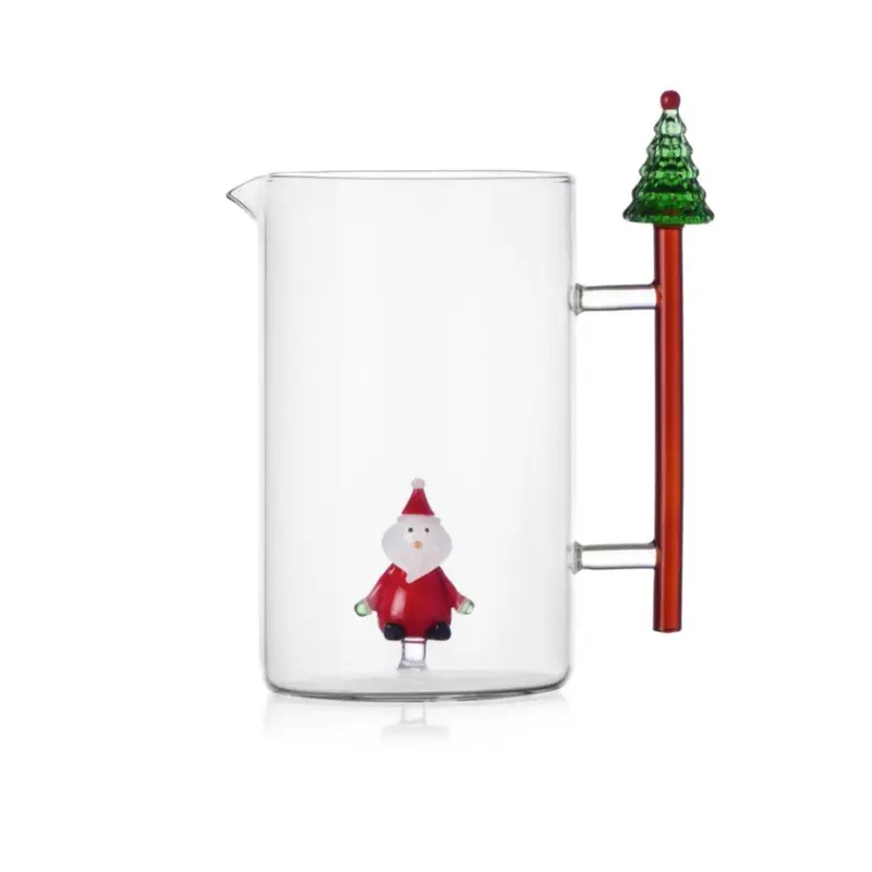 Karaf Santa Claus 1,45L