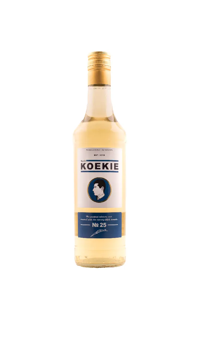 Karl's Koekie