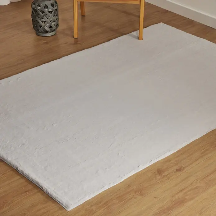 Kasjmier Tapijt 7/24 Cosy Premium Grijs 120x180 cm