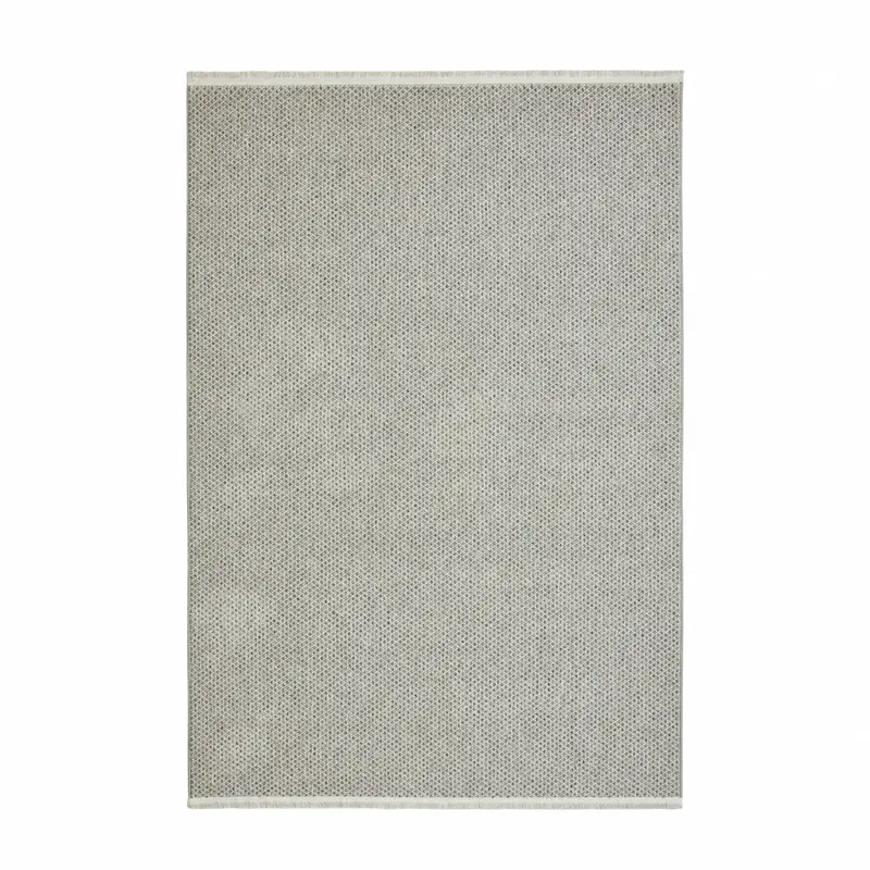 Kasjmir Tapijt 7/24 Scandinavisch Premium Linda Punto V2 – 160 × 230 cm