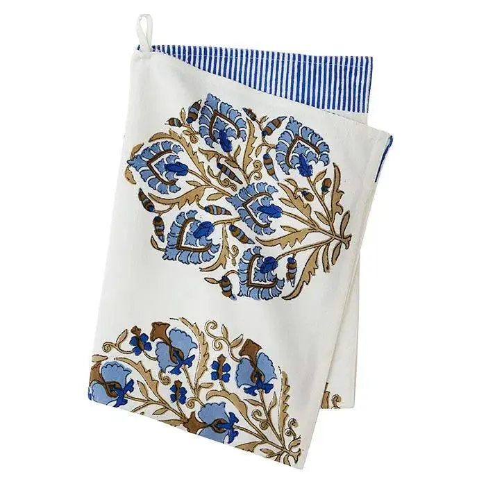 Keukenhanddoek Juhi Riviera 50x70cm