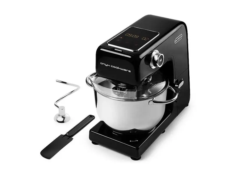 KEUKENMACHINE – 6L