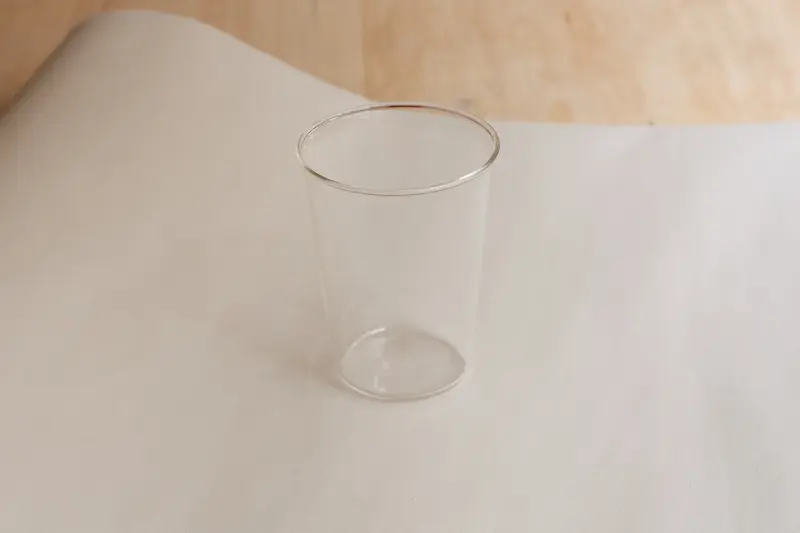 Kinto CAST glass medium