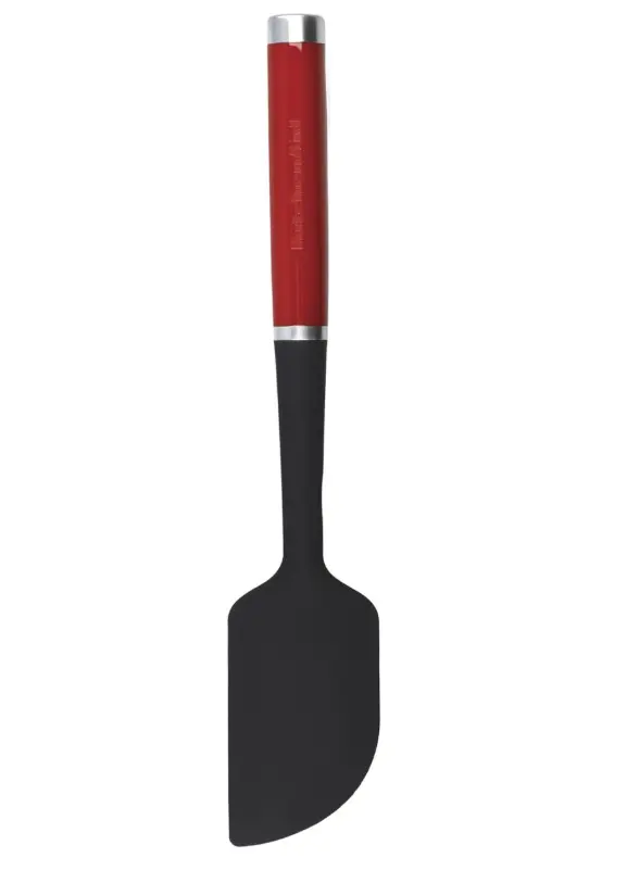 Kitchen Aid Core Empire Red Pannenlikker 22Cm