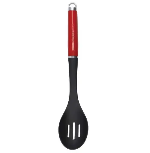 Kitchen Aid Core Empire Red Serveerlepel H34Cm