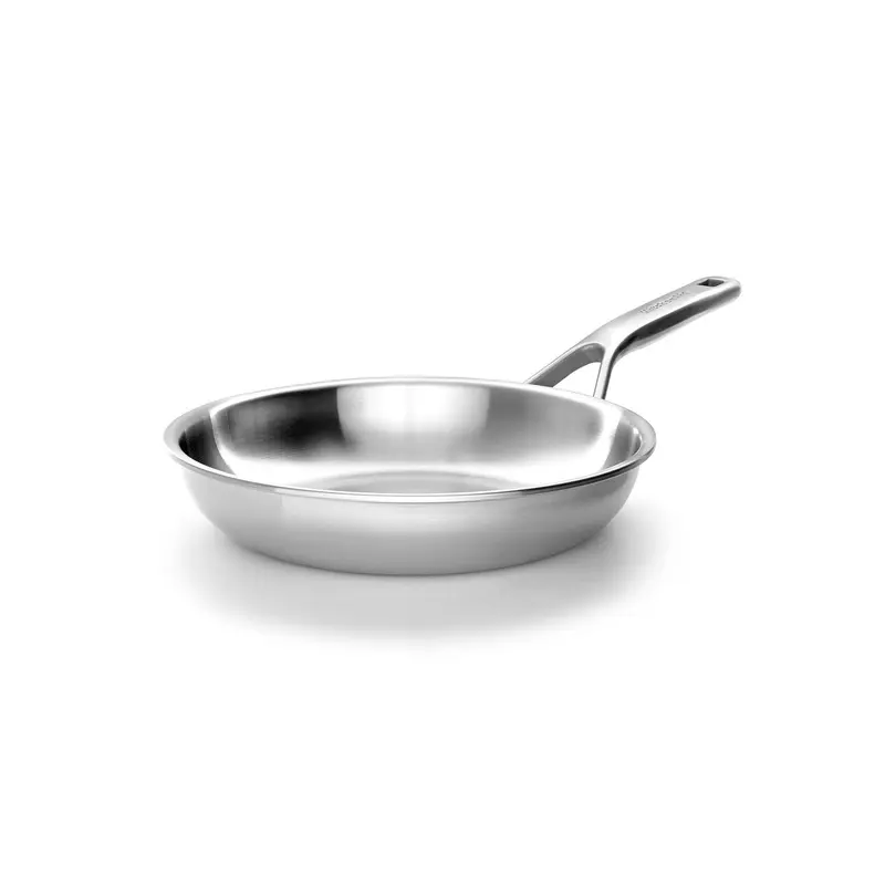 KitchenAid Koekenpan Tri-Ply RVS