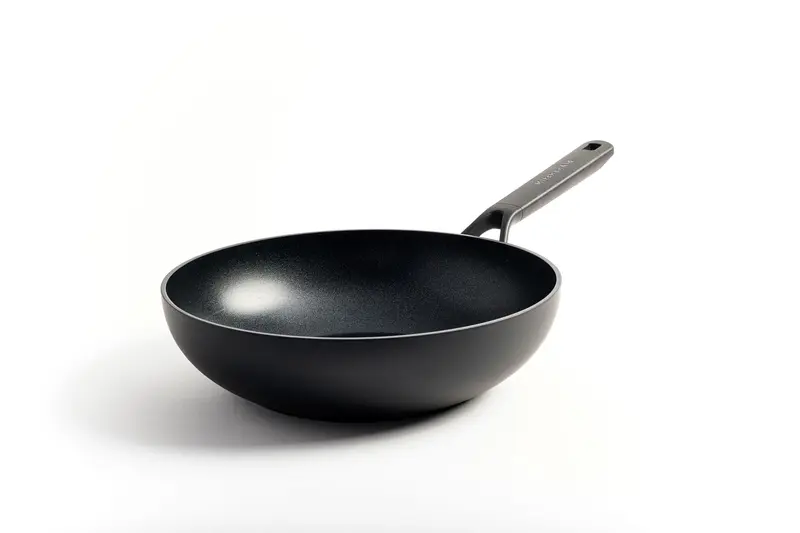 KitchenAid Wokpan Ø28cm 'Classic Forged'