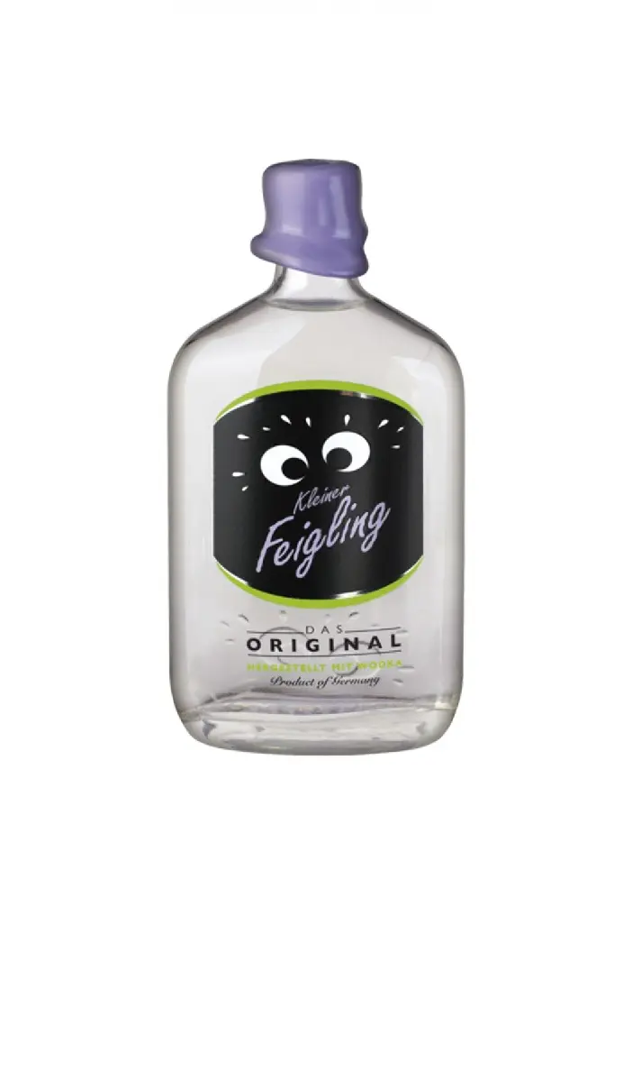 Kleiner Feigling
