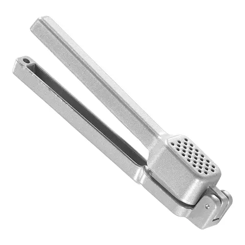 Knoflookpers Biopress