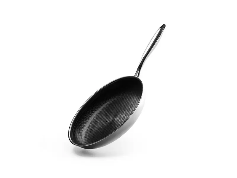 KOEKENPAN 24CM