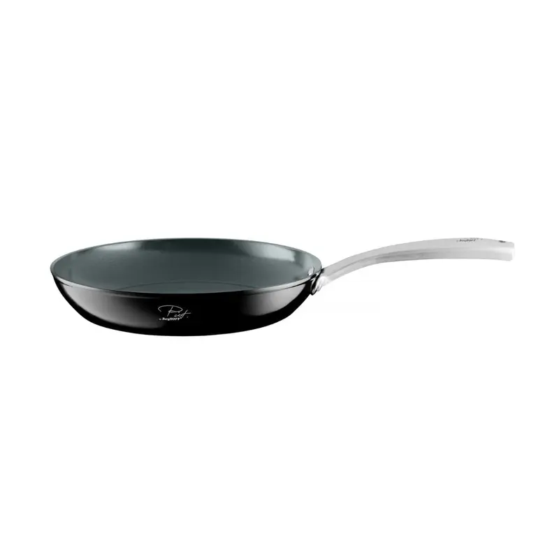 Koekenpan - 28cm - Antikleef - Recycled | Piet Huysentruyt