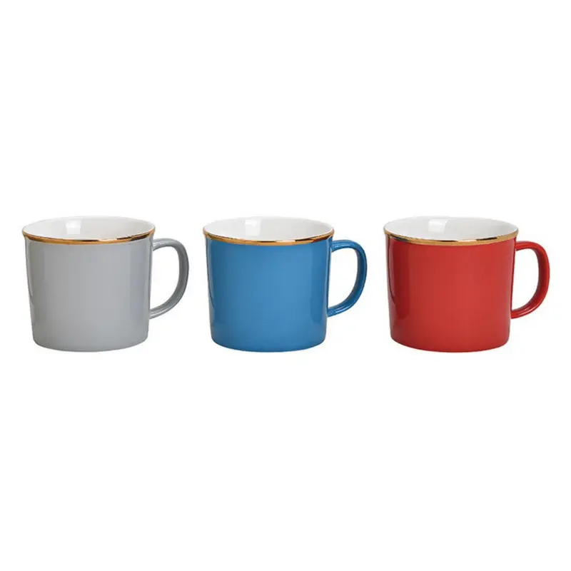 Koffie & Theemok - 3-delige set - 37cl