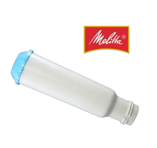 Koffiepiraat's Melitta waterfilter