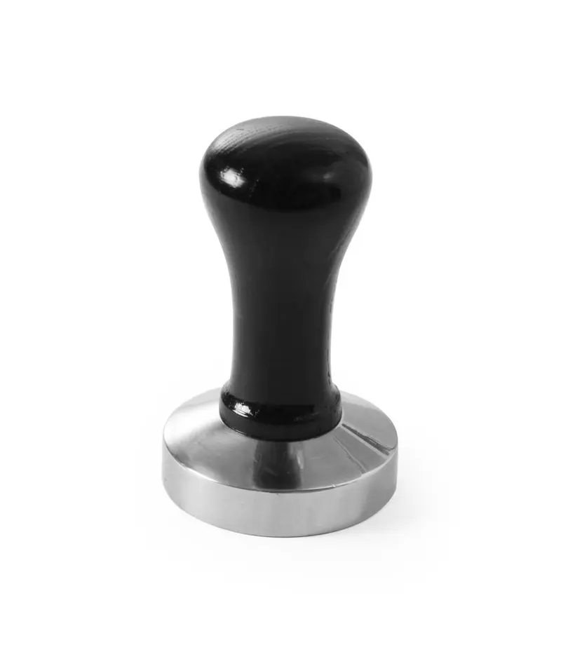 Koffietamperrvs/hout diameter 58 mm 1/box