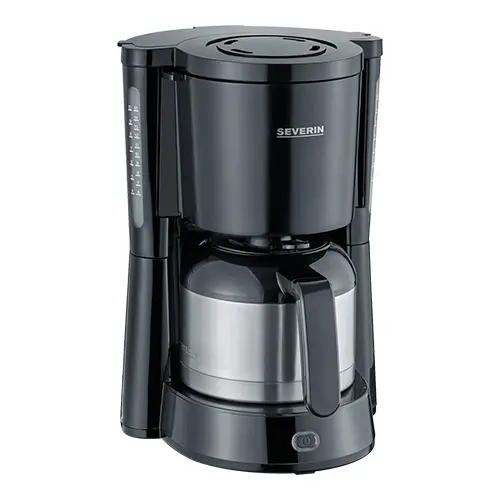 Koffiezet-Apparaat 1 liter