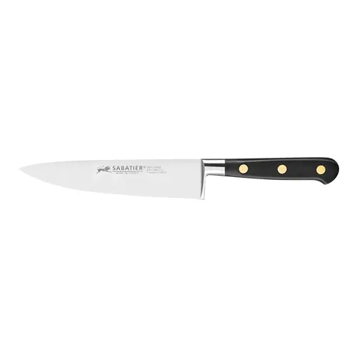 Koksmes 15 cm Sabatier