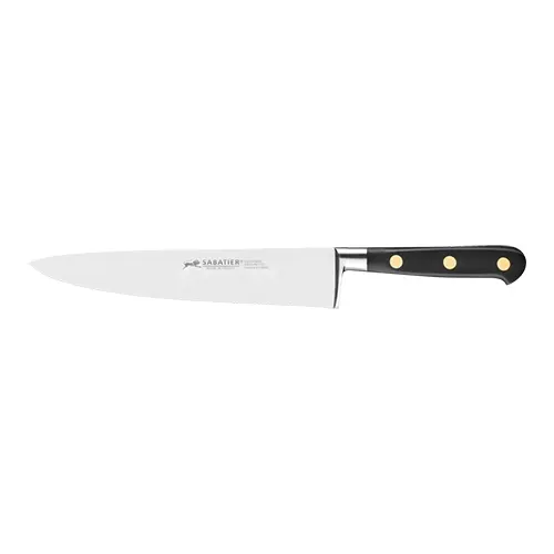 Koksmes 20 cm Sabatier