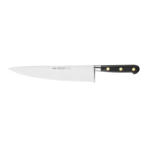 Koksmes 25 cm Sabatier
