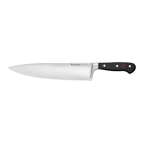 Koksmes Zwaar 26 cm 4584/26