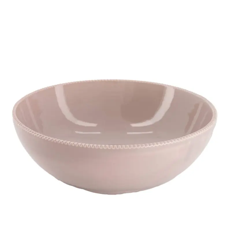Kom Pizzolato Taupe 19cm