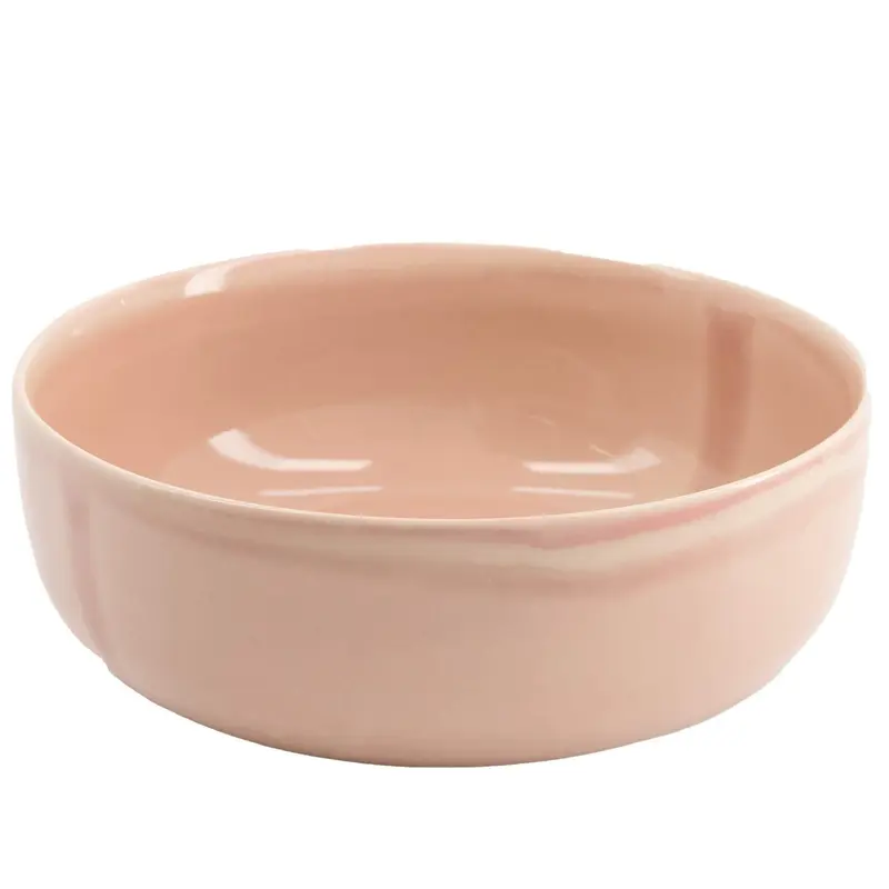 Kom Svelte 23cm rose