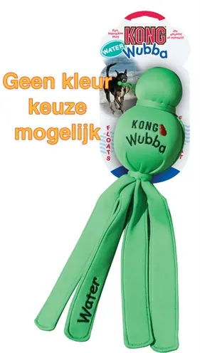 KONG WUBBA WET ASSORTI 35.5X9X9 CM