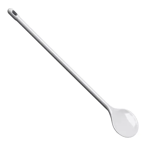 Kooklepel liter045 cm Rond