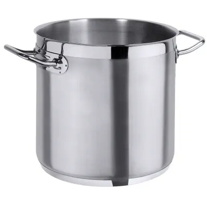 Kookpan Hoog, Ø32xH