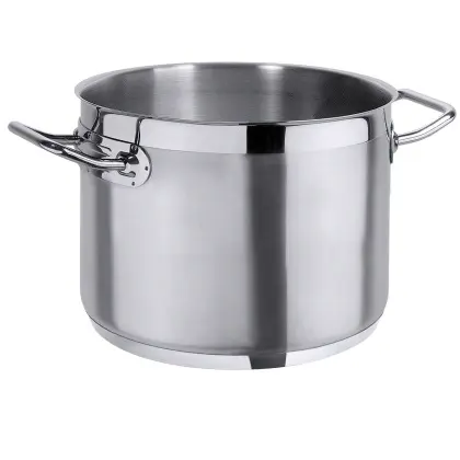 Kookpan Middel, Ø30xH