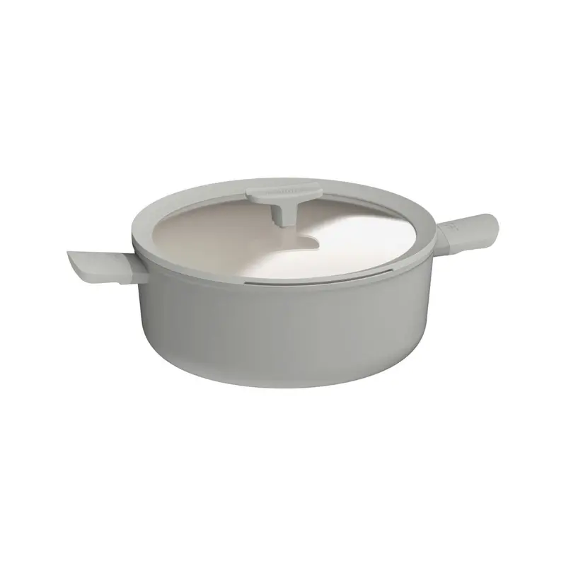 Kookpot - 28cm - 6,2L - Antikleef | Balance MM Leo