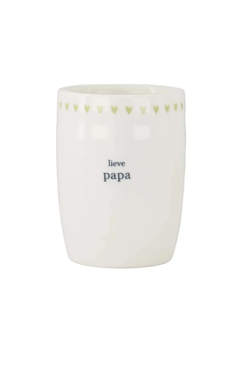 Kopje papa