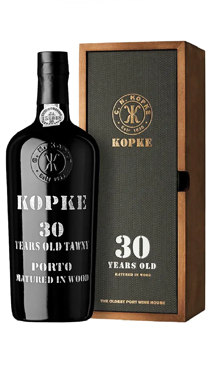Kopke 30 Years