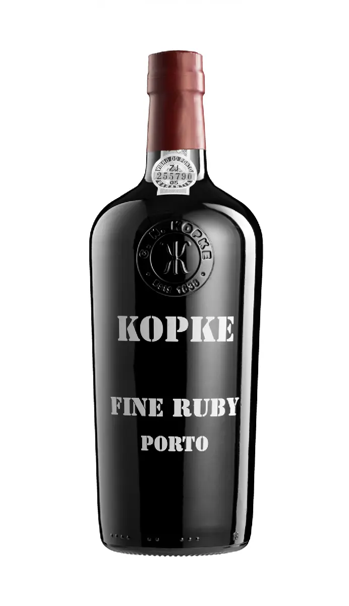 Kopke Fine Ruby