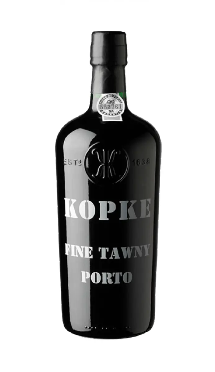 Kopke Fine Tawny