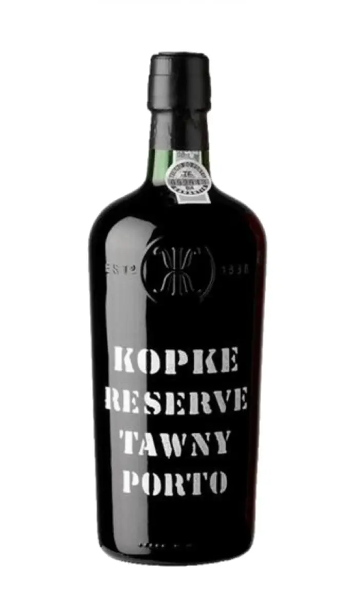 kopke Reserve Tawny